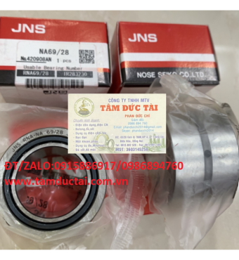 BẠC ĐẠN JNS NA6928