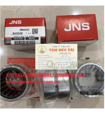 BẠC ĐẠN JNS RNA6905