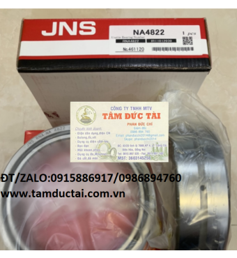 BẠC ĐẠN JNS RNA4822