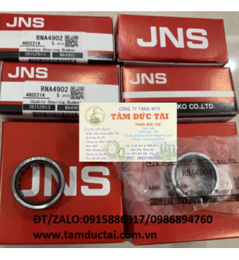 BẠC ĐẠN JNS RNA4902