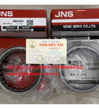 BẠC ĐẠN JNS RNA4908