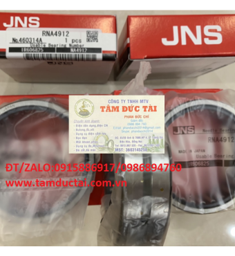 BẠC ĐẠN JNS RNA4912  