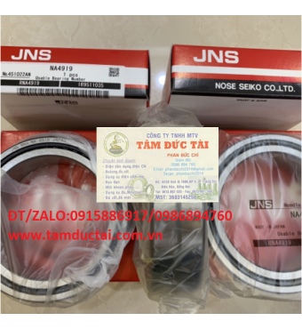 BẠC ĐẠN JNS RNA4919 