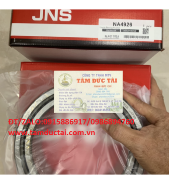 BẠC ĐẠN JNS RNA4926