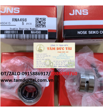 BẠC ĐẠN JNS RNA498