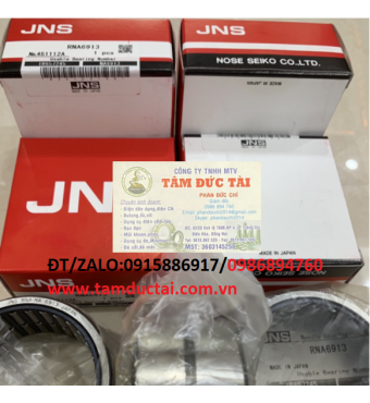 BẠC ĐẠN JNS RNA6902