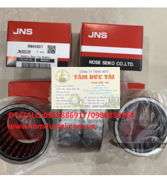 BẠC ĐẠN JNS RNA6907