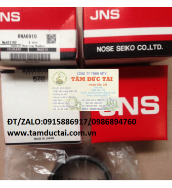 BẠC ĐẠN JNS RNA6910 