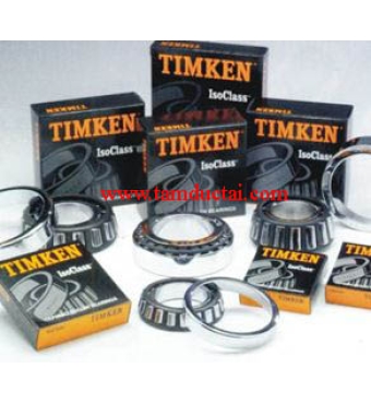 BẠC ĐẠN TIMKEN 