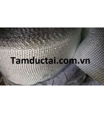 BĂNG VẢI CHỊU NHIỆT CAO