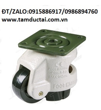 BÁNH XE TĂNG CHỈNH 50F