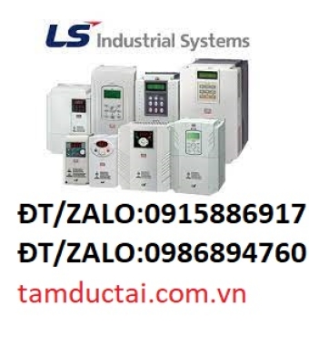 BIẾN TẦN LS