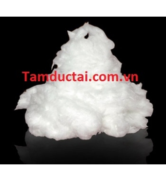 Bông gốm rời chịu nhiệt
