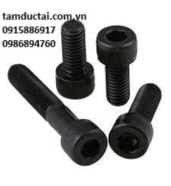 bulon lục giác chìm 912