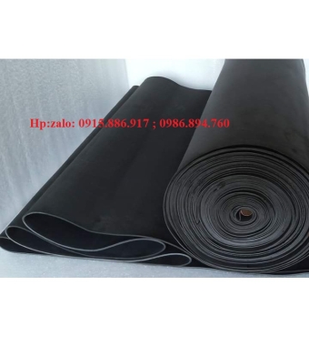  CAO SU TẤM 1MM*1M*28M