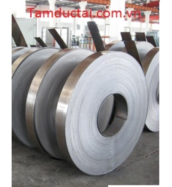 Cuộn Băng Inox 304