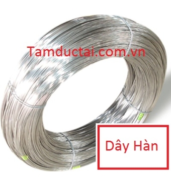 Cuộn Dây Inox 201, 304, 316