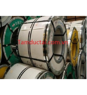 Cuộn Inox 201 Loại 1