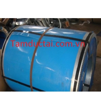 Cuộn Inox 304