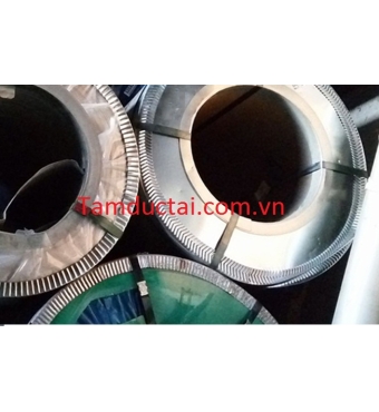 Cuộn Inox 304L 3.0 x 1500mm