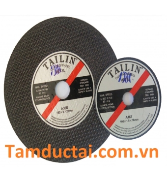  Đá cắt Tailin. TALIN