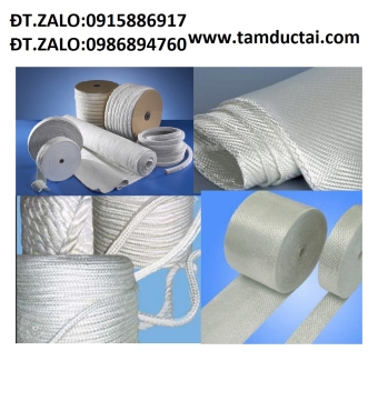 Dây ceramic chịu nhiệt