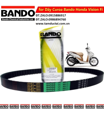 DÂY CUROA XE VISION 