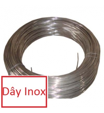 Dây Inox