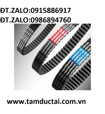 DÂY CUROA  RĂNG OPTIBELT CHÍNH HÃNG