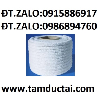 Dây thừng sợi Ceramic