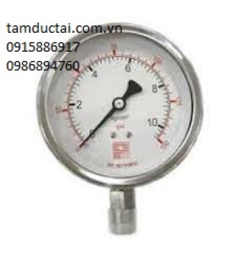 ĐỒNG HỒ ÁP SUẤT P