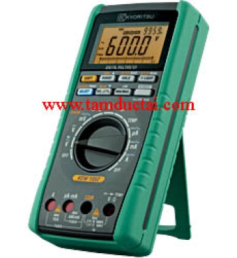 Đồng hồ vạn năng Kyoritsu 1052-K1052-Meanrms