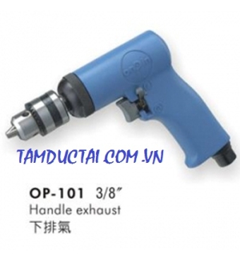 Dụng Cụ Vặn Khoan Dùng Hơi ONPIN OP-101
