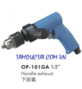 Dụng Cụ Vặn Khoan Dùng Hơi ONPIN OP-101GA