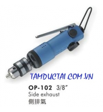 Dụng Cụ Vặn Khoan Dùng Hơi ONPIN OP-102