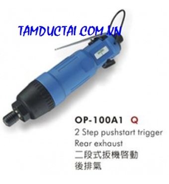 Dụng Cụ Vặn Vít Dùng Hơi ONPIN OP-100A1