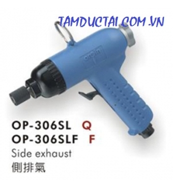 Dụng Cụ Vặn Vít Dùng Hơi ONPIN OP-306SL