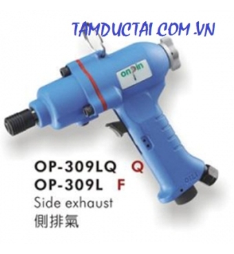 Dụng Cụ Vặn Vít Dùng Hơi ONPIN OP-309LQ