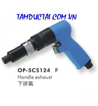 Dụng Cụ Vặn Vít Dùng Hơi ONPIN OP-5C5124