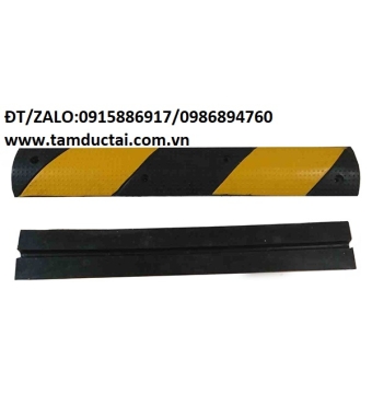 Gờ Giảm Tốc Cao Su CC-B33 20mm