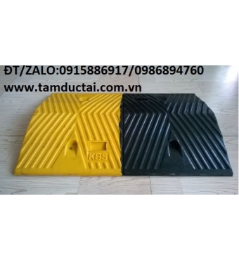 GỜ GIẢM TỐC CAO SU VN02