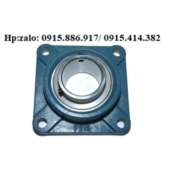 GỐI ĐỠ BẠC ĐẠN UCF