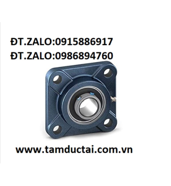 GỐI ĐỠ BẠC ĐẠN UCF205 ASAHI