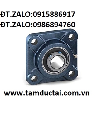 GỐI ĐỠ BẠC ĐẠN UCF208 ASAHI