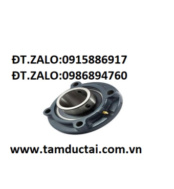 GỐI ĐỠ BẠC ĐẠN UCFC217  ASAHI