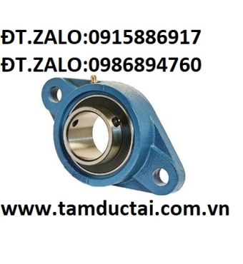 GỐI ĐỠ BẠC ĐẠN UCFL207 ASAHI