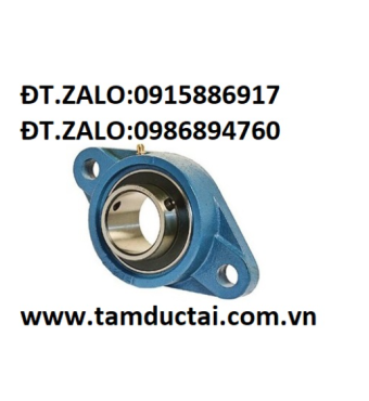 GỐI ĐỠ BẠC ĐẠN UCFL205 ASAHI