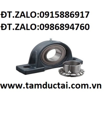 GỐI ĐỠ BẠC ĐẠN UKP207 ASAHI