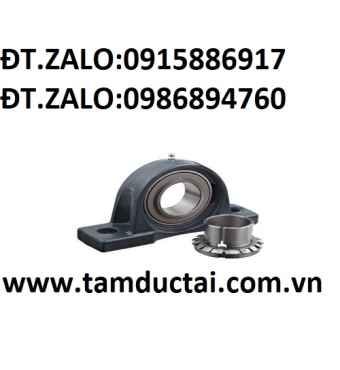 GỐI ĐỠ BẠC ĐẠN UKP 213 ASAHI