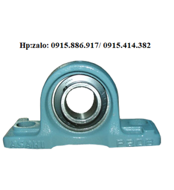  GỐI ĐỠ BẠC ĐẠN UCP